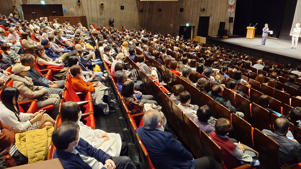 第4回津山国際環境映画祭 御礼