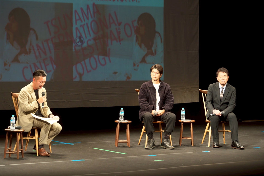 第4回津山国際環境映画祭 御礼