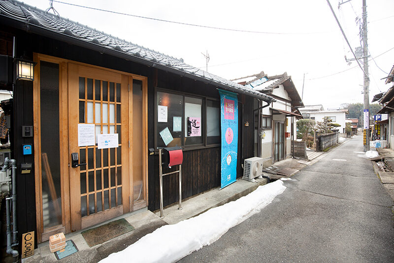 リストワールホテル津山