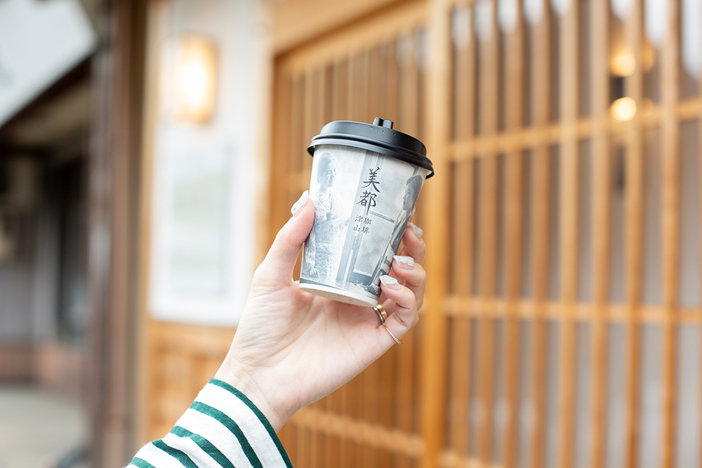 リストワールカフェ