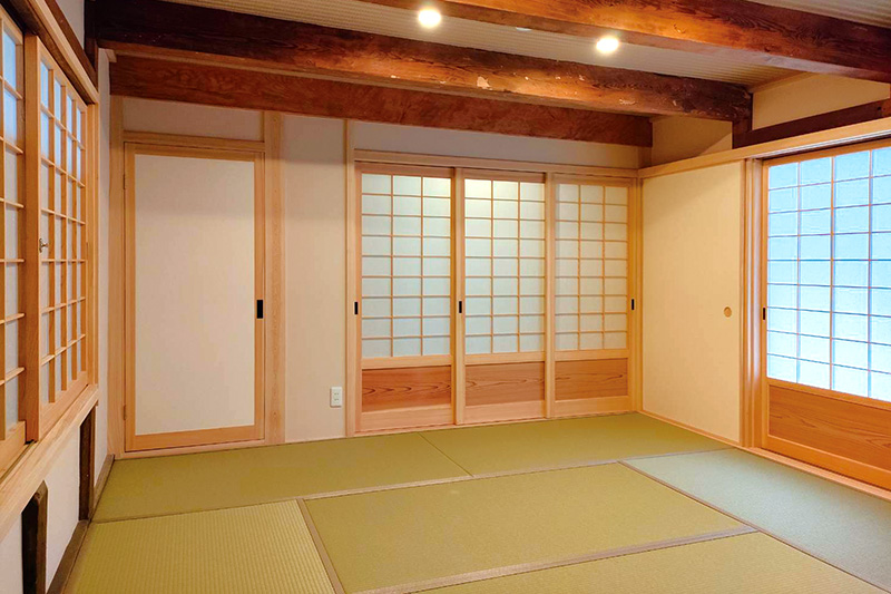 城東蔵ホテルにし乃