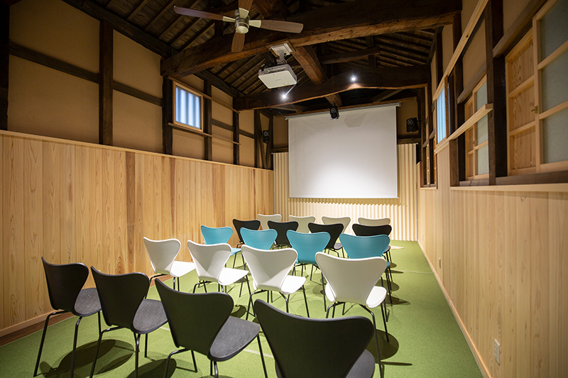 城東津山シネマ