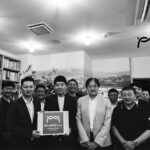 美作の国映画プロジェクト 設立総会