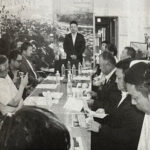 美作の国映画プロジェクト　津山朝日新聞