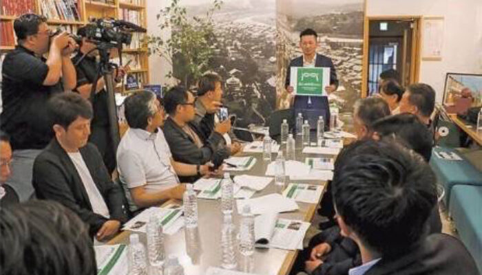 山陽新聞、毎日新聞 掲載