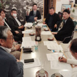 美作の国映画プロジェクト始動