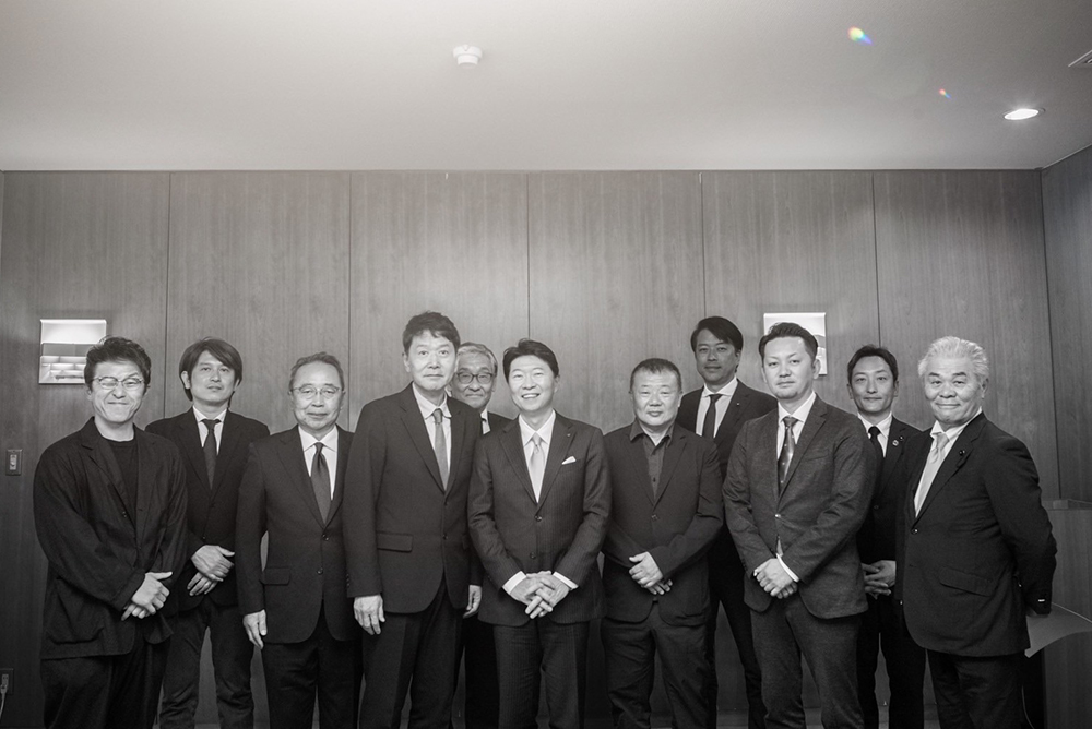 美作の国映画プロジェクト始動