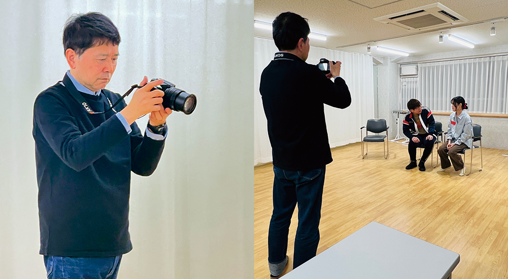 美作ノ国演技塾