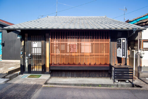 美都リストワールホテル