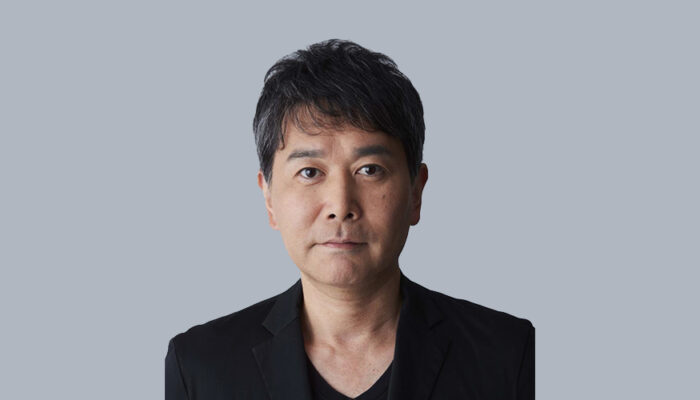 大谷健太郎監督からビデオメッセージ