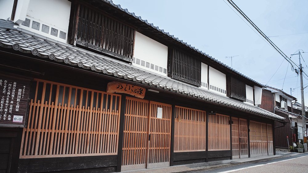 美作ノ国演技塾 会場5