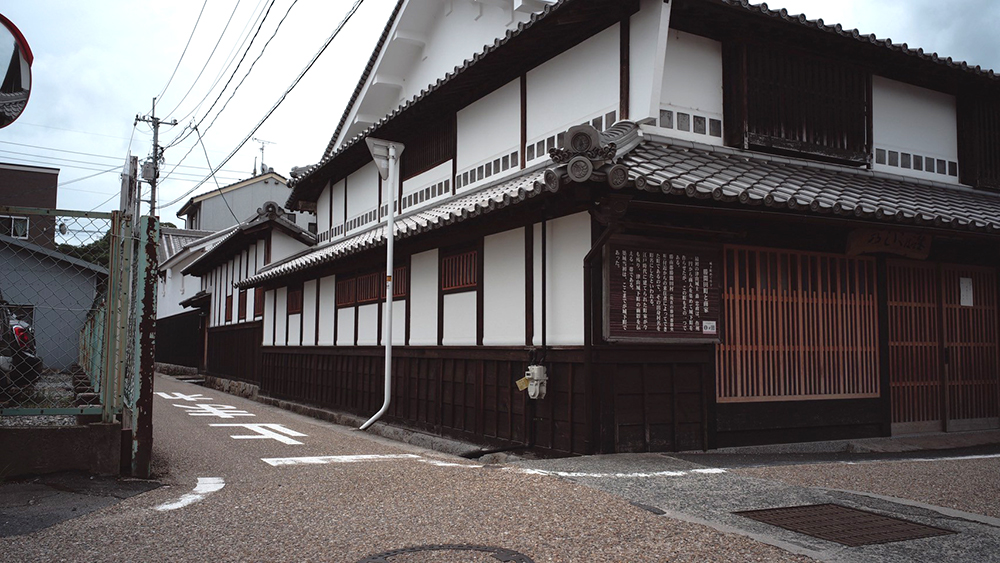 美作ノ国演技塾 会場7