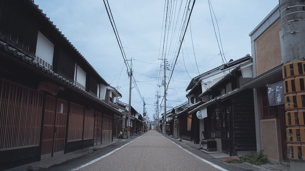 美作ノ国演技塾 会場8