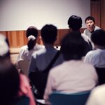 美作ノ国演技塾 開校