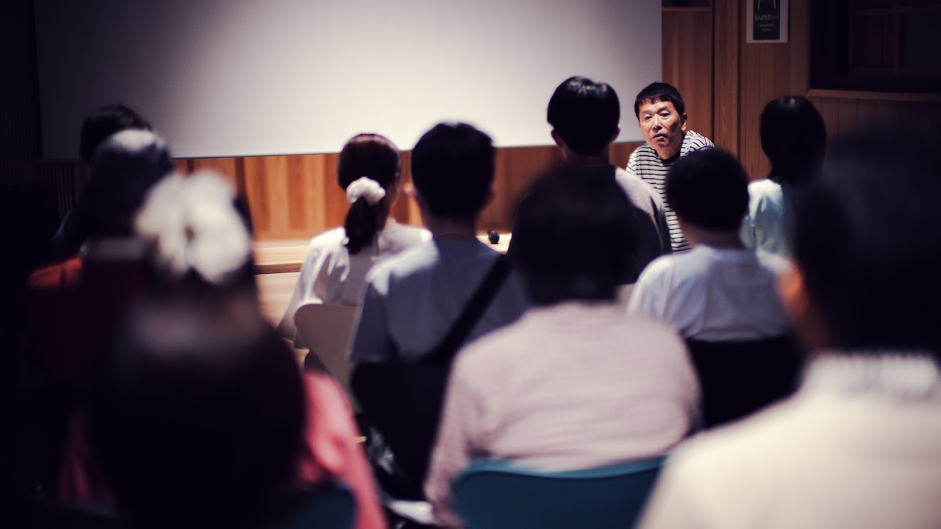 美作ノ国演技塾 開校